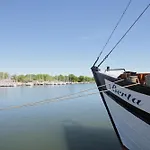 Vilmblick Nr21 شقة لوترباخ