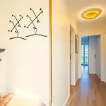 Vilmblick Nr21 شقة