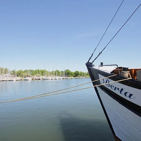 Vilmblick Nr21 شقة لوترباخ