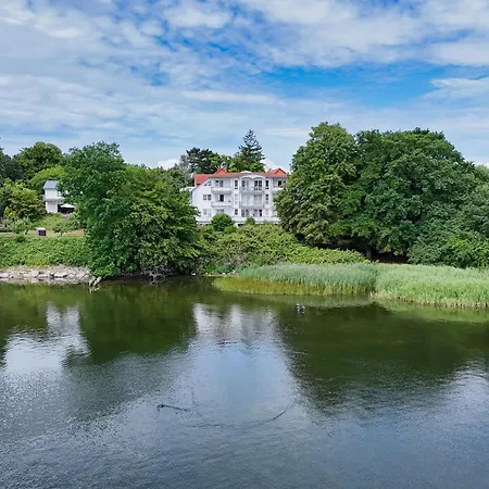 شقة Vilmblick Nr21 *