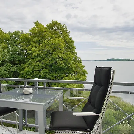 شقة Vilmblick Nr21