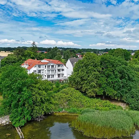 Vilmblick Nr21 Daire