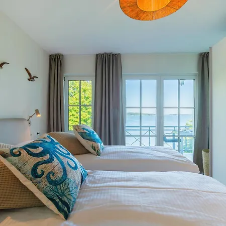 شقة Vilmblick Nr21 *