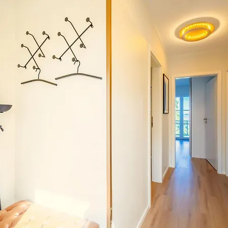 Vilmblick Nr21 شقة