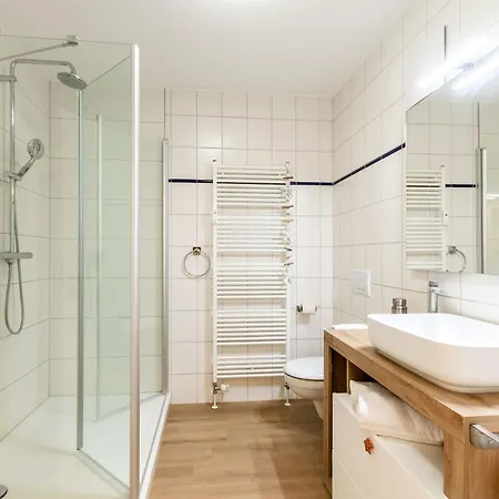 شقة Vilmblick Nr21