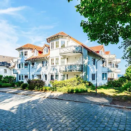 شقة Vilmblick Nr21 *