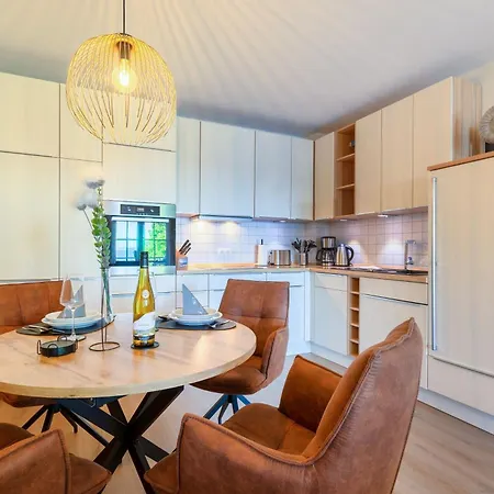 شقة Vilmblick Nr21 لوترباخ