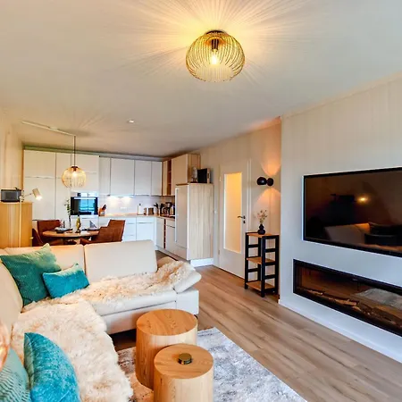 شقة Vilmblick Nr21 لوترباخ