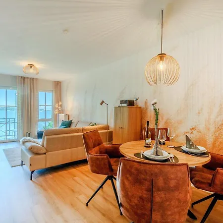 Vilmblick Nr21 شقة *