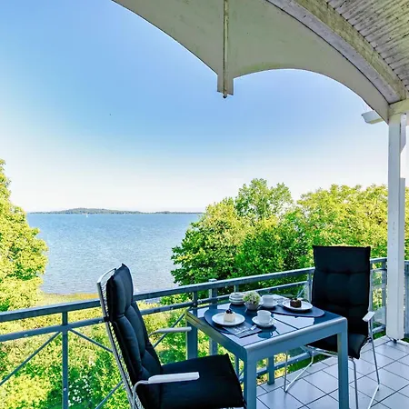 Vilmblick Nr21 شقة لوترباخ