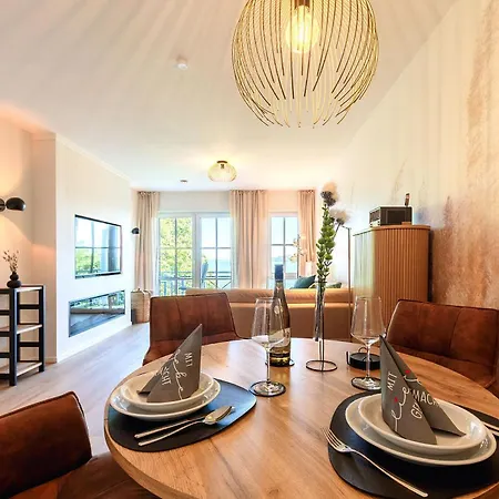 شقة Vilmblick Nr21