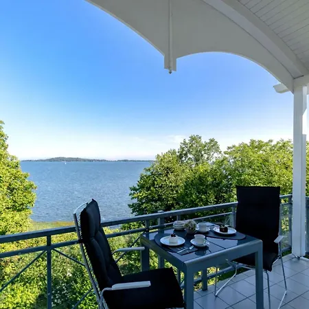 Vilmblick Nr21 Lägenhet