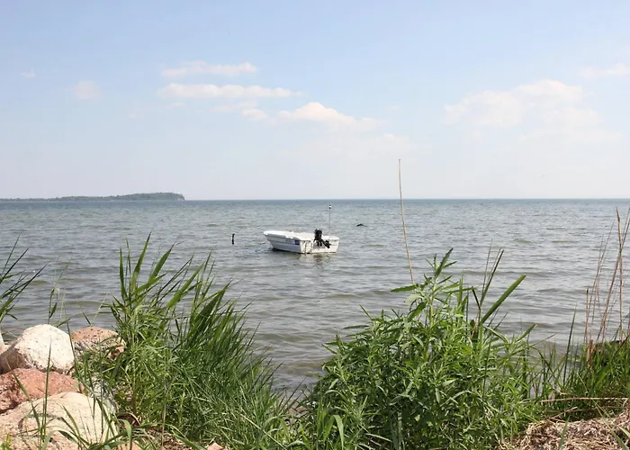 Vilmblick Nr21 Lauterbach (Rugen)