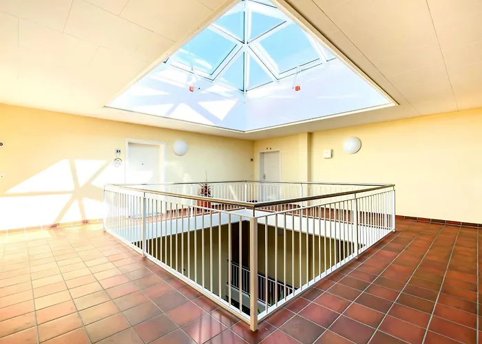 Vilmblick Nr21 Lauterbach (Rugen)