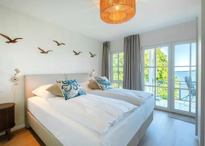 Vilmblick Nr21 * Lauterbach (Rugen)