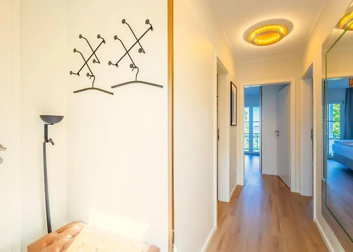 Vilmblick Nr21 Daire