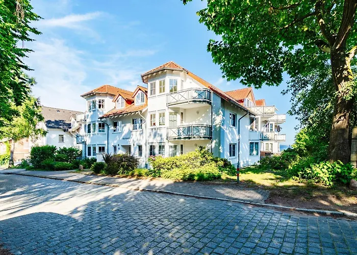 Daire Vilmblick Nr21 *