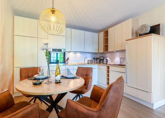 Daire Vilmblick Nr21 Lauterbach (Rugen)