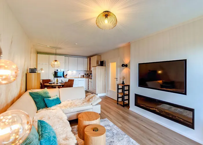 Daire Vilmblick Nr21 Lauterbach (Rugen)