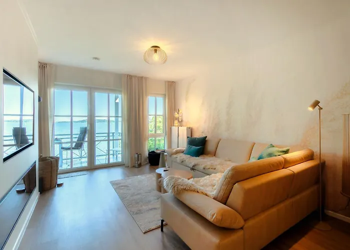 Vilmblick Nr21 Lauterbach (Rugen)