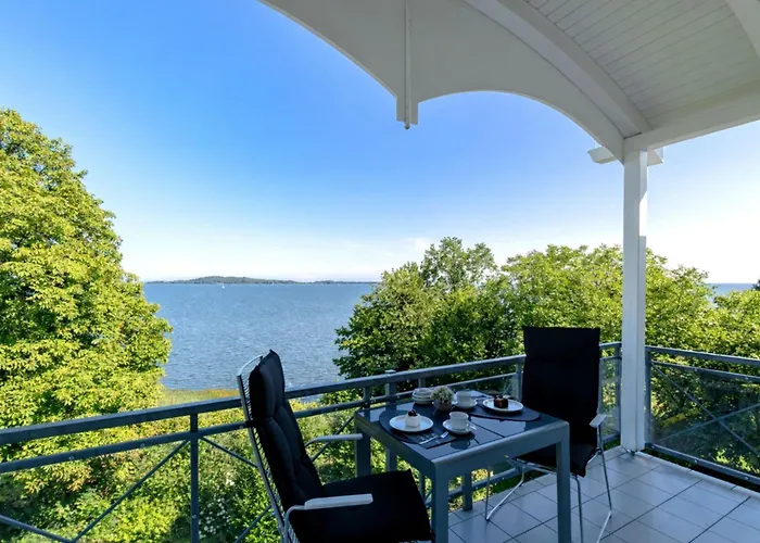 Vilmblick Nr21 Daire